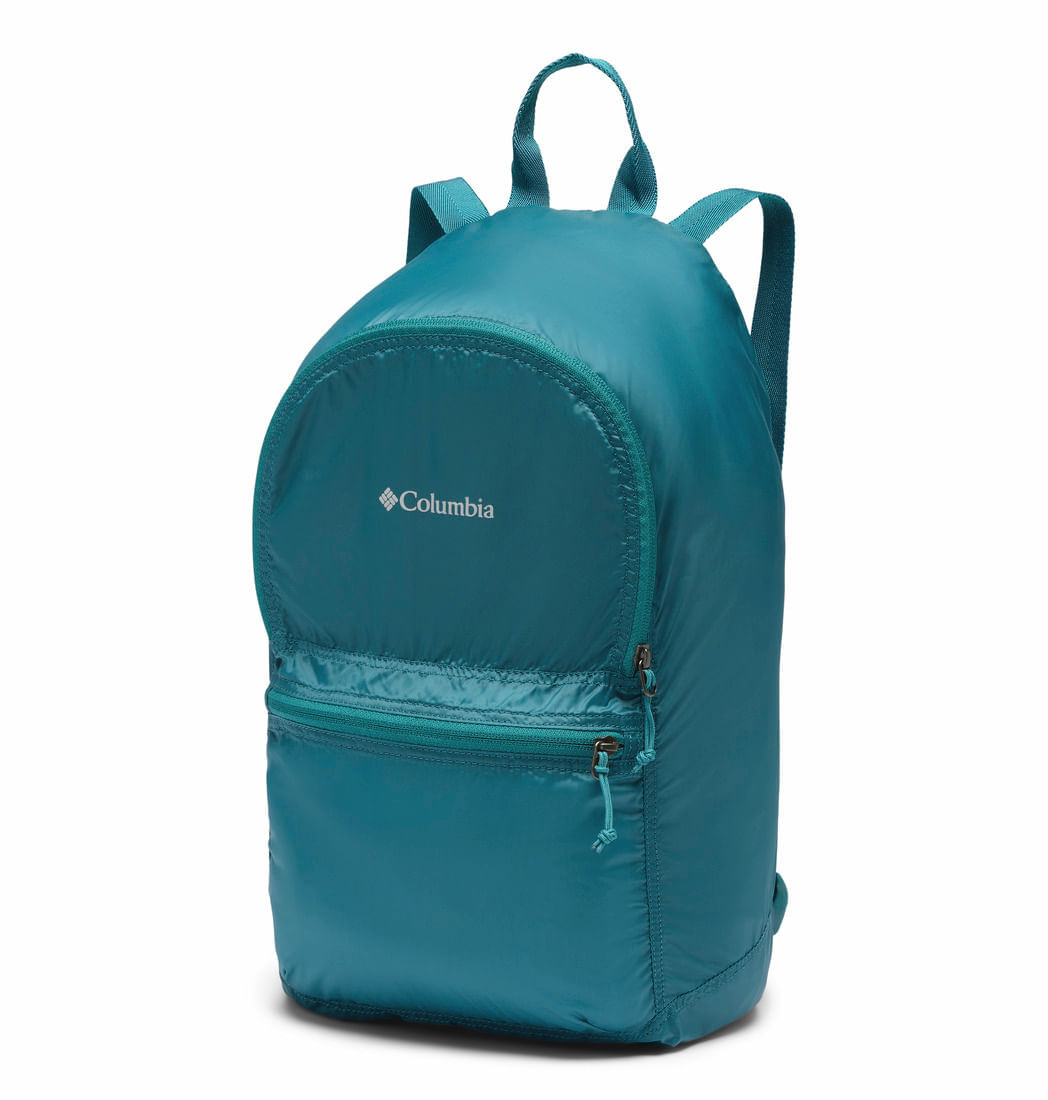 Mochila Empacable Lightweight Celeste Columbia