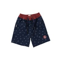 Ropa de Baño Para Niño Poliester Lobau Azul Hush Puppies Kids