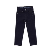 Pantalón Para Niño Algodón Clasico Navy Hush Puppies Kids
