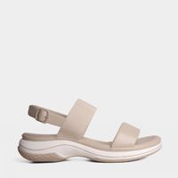 Sandalias Casuales Footloose Mujeres Ftl-Gy00003
