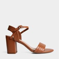 Sandalias Casuales Footloose Mujeres Ftl-Hs00007