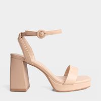 Sandalias De Vestir Footloose Mujeres Ftl-Yq00001
