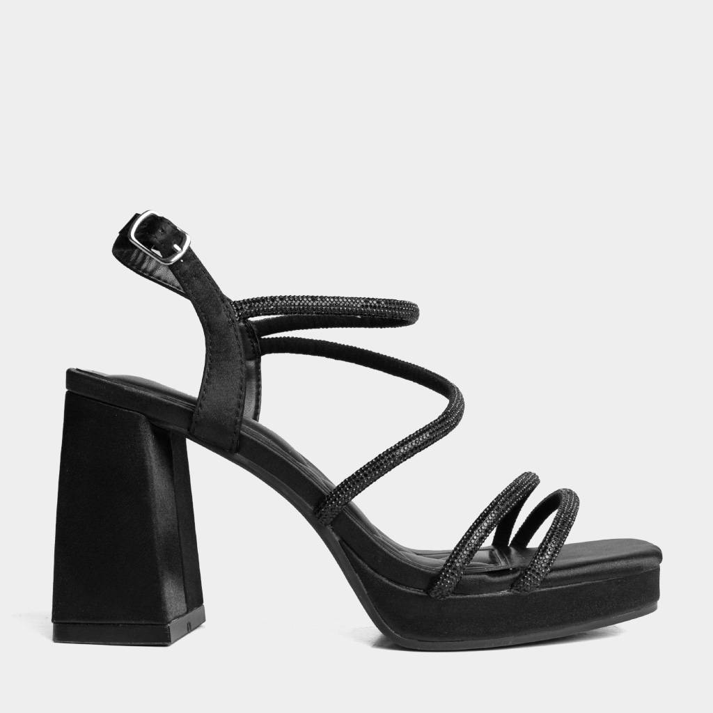 Sandalias De Vestir Footloose Mujeres Ftl-Yq00037