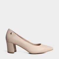 Zapatos De Vestir Footloose Mujeres Ftl-Ya00001