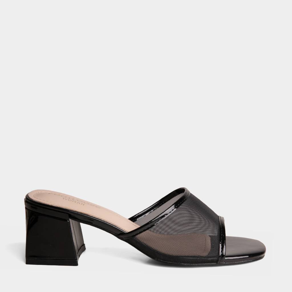 Sandalias De Vestir Footloose Mujeres Ftl-Gy00010
