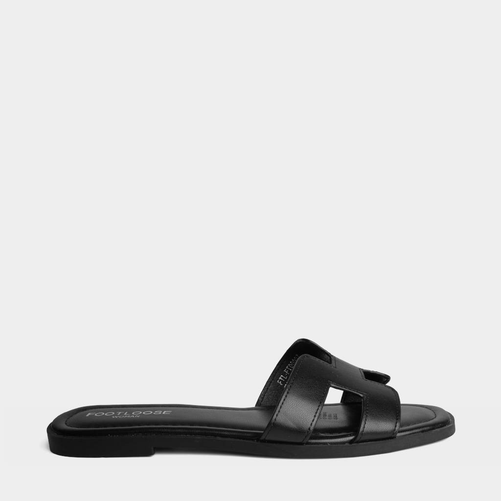 Sandalias Casuales Footloose Mujeres Ftl-Ft00007