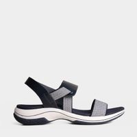 Sandalias Casuales Footloose Mujeres Ftl-Gy00008