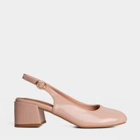 Zapatos De Vestir Footloose Mujeres Ftl-Gy00002
