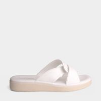 Sandalias Casuales Footloose Mujeres Ftl-Gy00009