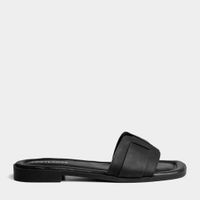 Sandalias Casuales Footloose Mujeres Ftl-Ft00017