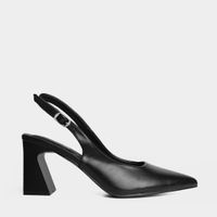 Zapatos Casuales Footloose Mujeres Ftl-Ft00031