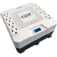 CDP R-AVR1808I 1800VA/1000W 8 SALIDAS
