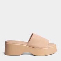 Sandalias Casuales Footloose Mujeres Ftl-Rs00003