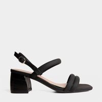 Sandalias Casuales Footloose Mujeres Ftl-Hs00006