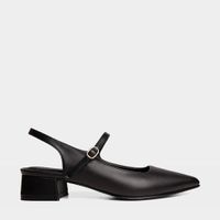 Zapatos De Vestir Footloose Mujeres Ftl-Ms00004