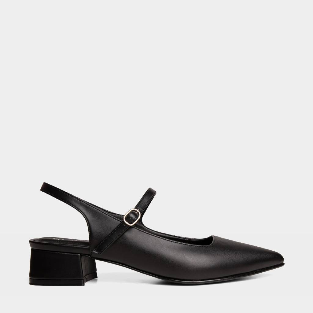 Zapatos De Vestir Footloose Mujeres Ftl-Ms00004