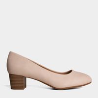 Zapatos De Vestir Top Model Mujeres Tmo-Nw00001