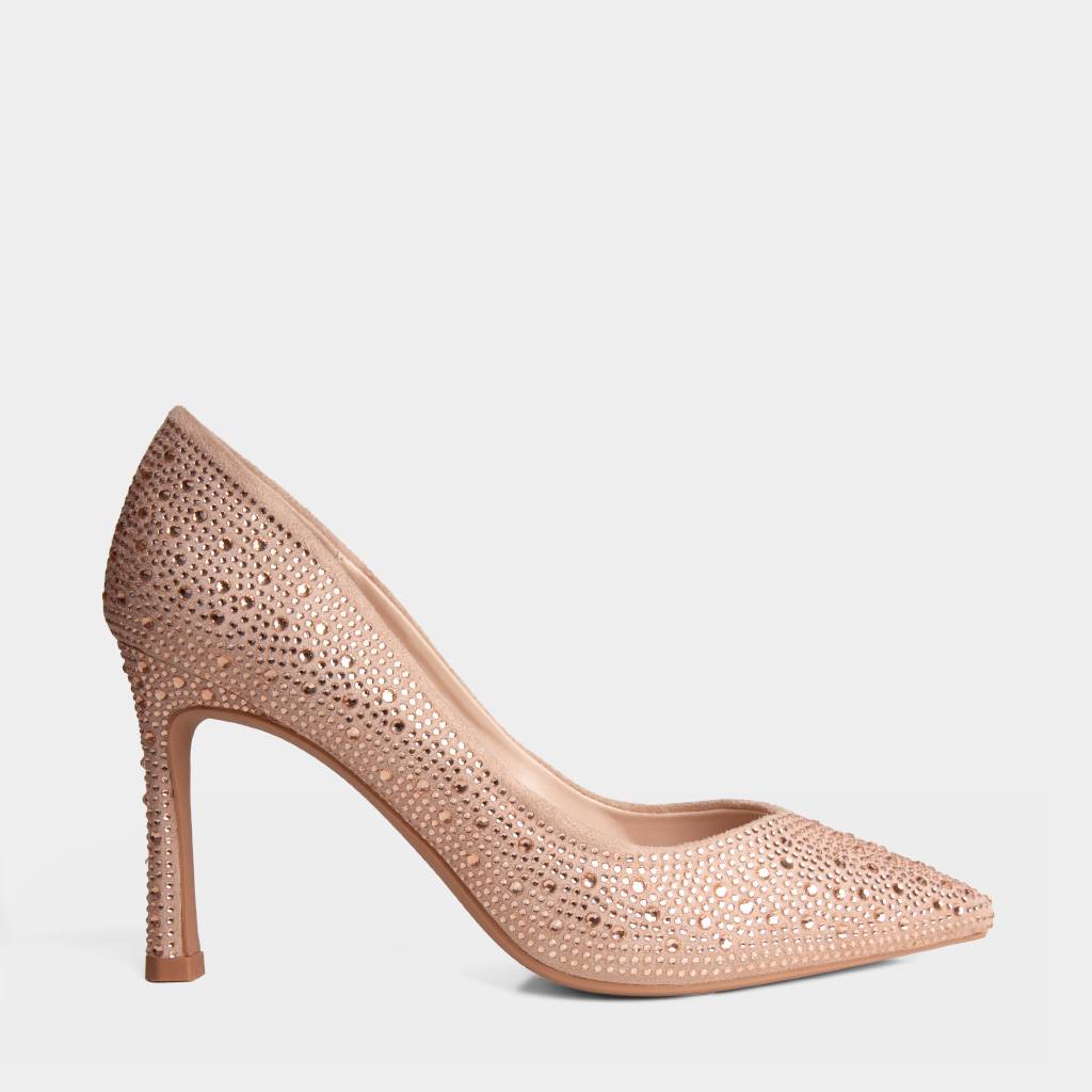 Zapatos De Vestir Footloose Mujeres Ftl-Yq00017
