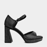Sandalias De Vestir Footloose Mujeres Ftl-Ft00012