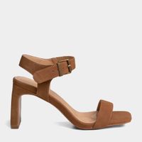 Sandalias Casuales Footloose Mujeres Ftl-Rs00008
