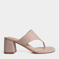 Sandalias Casuales Footloose Mujeres Ftl-Sc00001