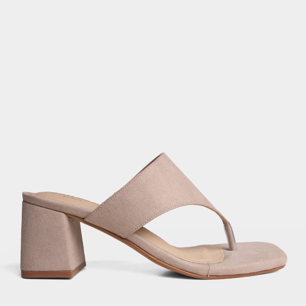 Sandalias Casuales Footloose Mujeres Ftl-Sc00001