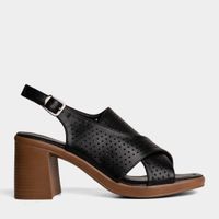 Sandalias Casuales Top Model Mujeres Tmo-Nw00002