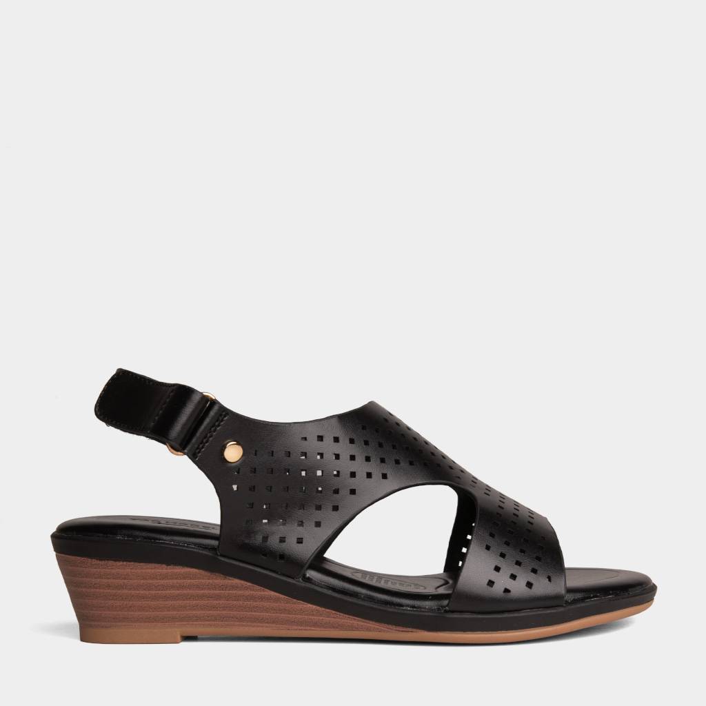 Sandalias Casuales Top Model Mujeres Tmo-Lm00002