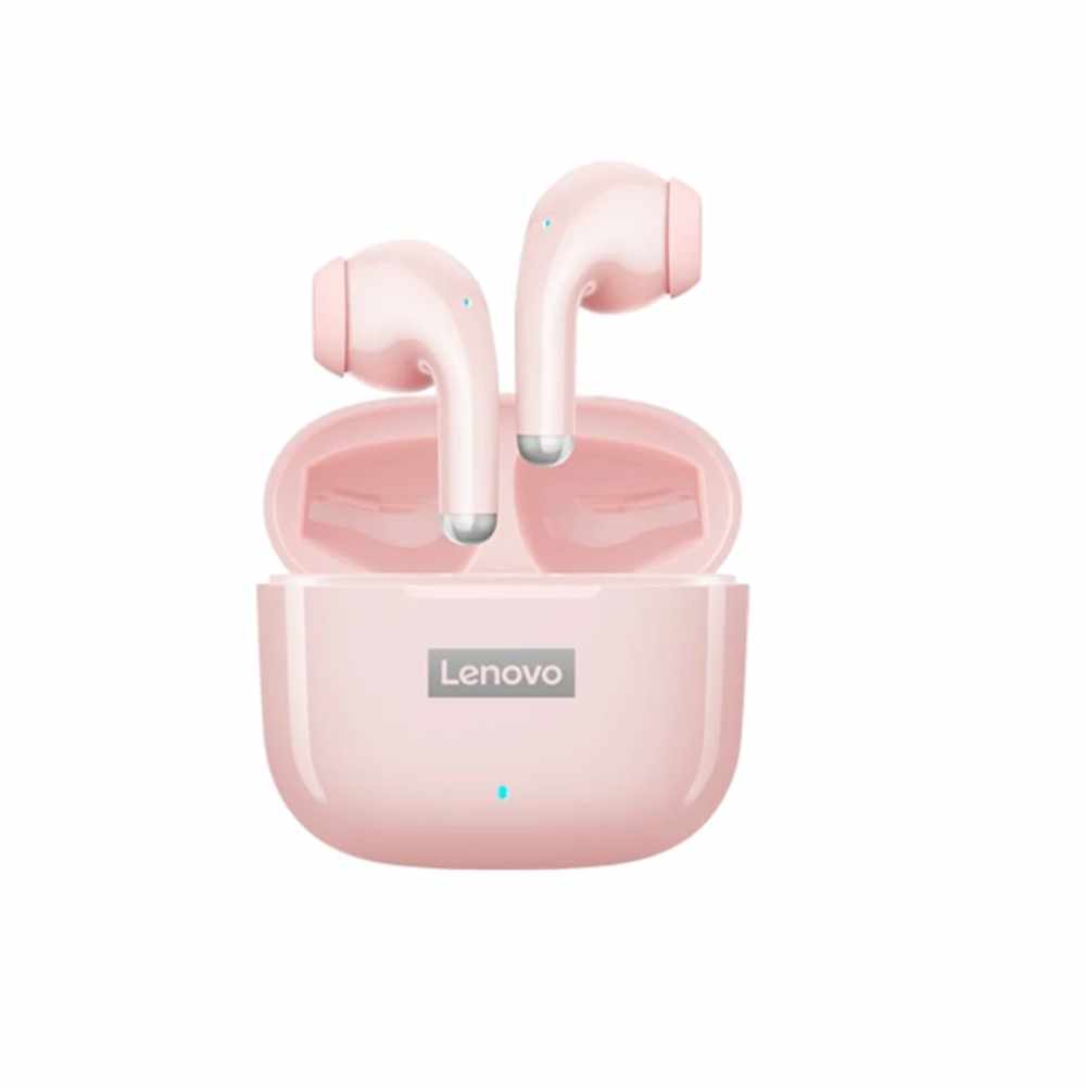 Audífonos Bluetooth Lenovo LP40 PRO TWS - Inalámbricos