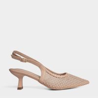 Zapatos De Vestir Footloose Mujeres Ftl-Ft00010