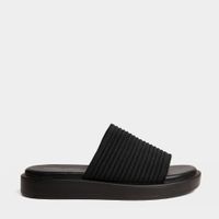Sandalias Casuales Footloose Mujeres Ftl-Yq00002