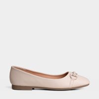 Ballerinas Casualeses Footloose Mujeres Ftl-Yq00005