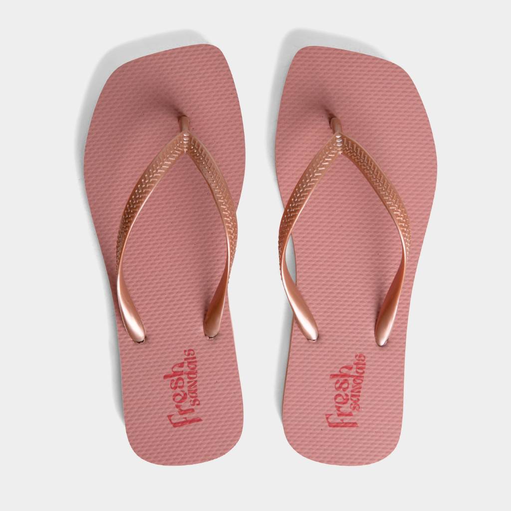 Sandalias Casuales Fresh Sandals Mujeres Fre-Tu00001
