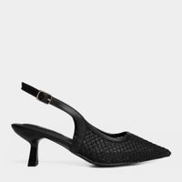 Zapatos De Vestir Footloose Mujeres Ftl-Ft00010