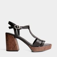 Sandalias Casuales Footloose Mujeres Ftl-Hs00012