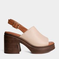 Sandalias Casuales Footloose Mujeres Ftl-Yq00003