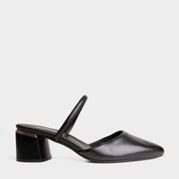 Zapatos De Vestir Footloose Mujeres Ftl-Hs00004