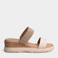 Sandalias Casuales Footloose Mujeres Ftl-Rs00007