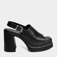Sandalias Casuales Footloose Mujeres Ftl-Rs00005