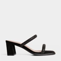 Sandalias De Vestir Footloose Mujeres Ftl-Hs00013