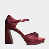 Sandalias De Vestir Footloose Mujeres Ftl-Ft00012
