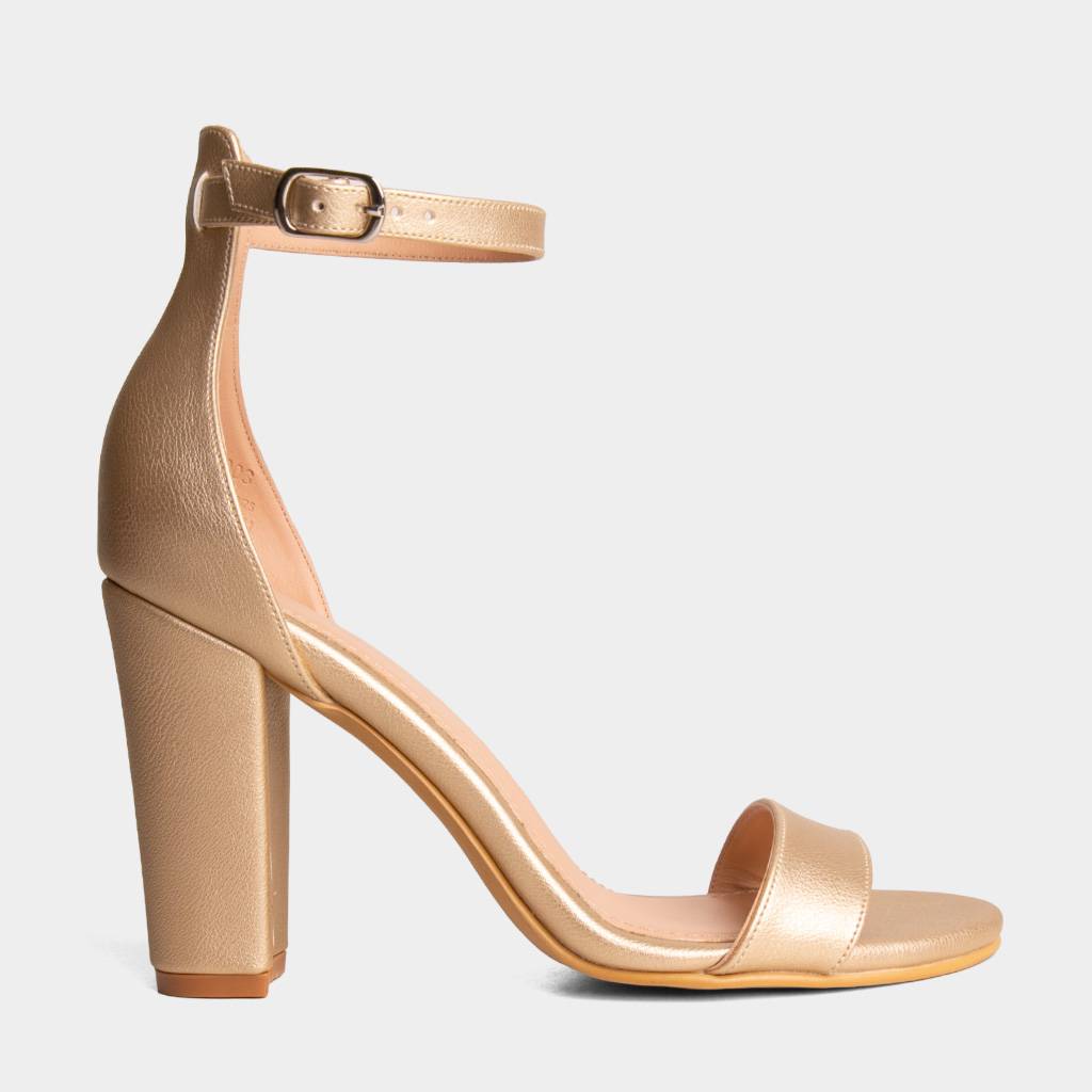 Sandalias De Vestir Footloose Mujeres Ftl-Iv00003