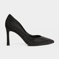 Zapatos De Vestir Footloose Mujeres Ftl-Yq00017