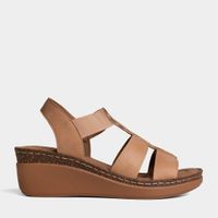 Sandalias Casuales Top Model Mujeres Tmo-Nw00005
