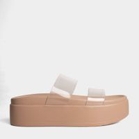 Sandalias Casuales Footloose Mujeres Ftl-Yq00022