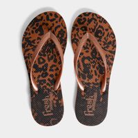 Sandalias Casuales Fresh Sandals Mujeres Fre-Tu00010