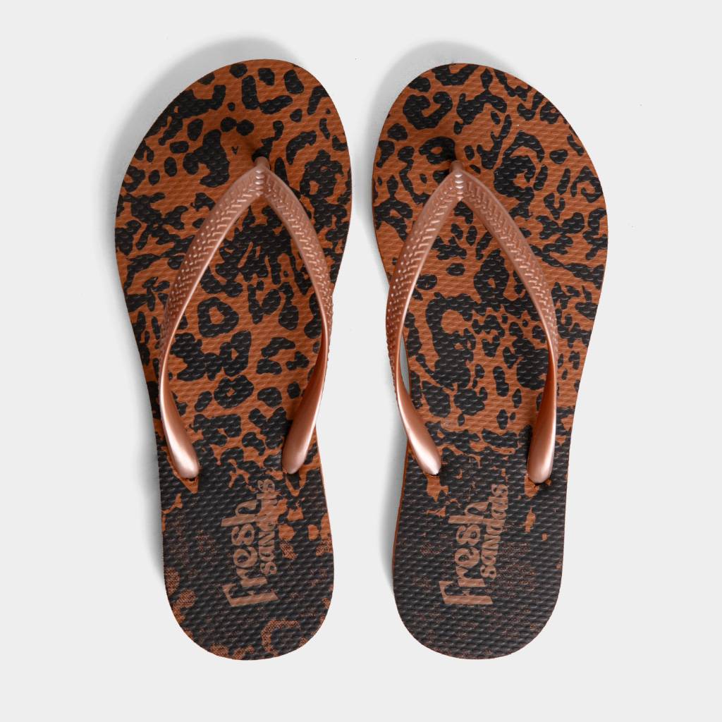 Sandalias Casuales Fresh Sandals Mujeres Fre-Tu00010