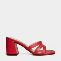 Sandalias Casuales Footloose Mujeres Ftl-Ms00007
