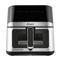 Freidora de Aire Digital 7.5L Oster® CKSTAF75WDSSDF 053