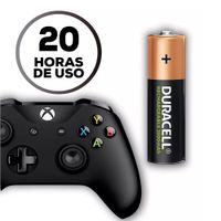 Pilas AAA recargables DURACELL 2500mAh Blister x 4 Unidades baterias